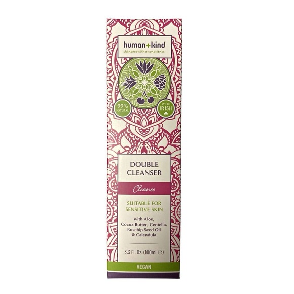 Humankind Other - Humankind Double Cleanser
